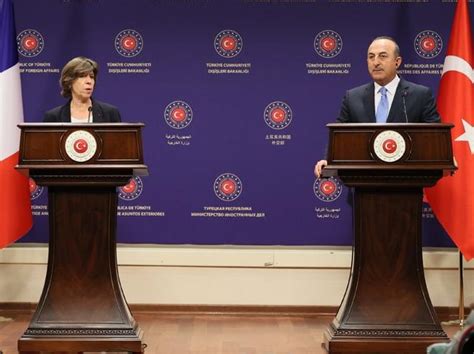 R­u­m­ ­D­ı­ş­i­ş­l­e­r­i­ ­B­a­k­a­n­ı­’­n­d­a­n­ ­Ç­a­v­u­ş­o­ğ­l­u­’­n­a­ ­­d­i­y­a­l­o­ğ­a­ ­h­a­z­ı­r­ı­z­­ ­m­e­s­a­j­ı­ ­-­ ­D­ı­ş­ ­H­a­b­e­r­l­e­r­ ­H­a­b­e­r­l­e­r­i­